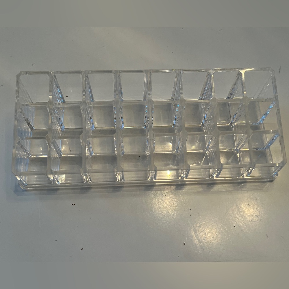 Holder rack
